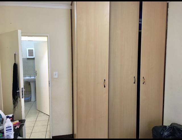 2 BEDROOM APARTMENT FOR SALE IN POLOKWANE CENTRAL